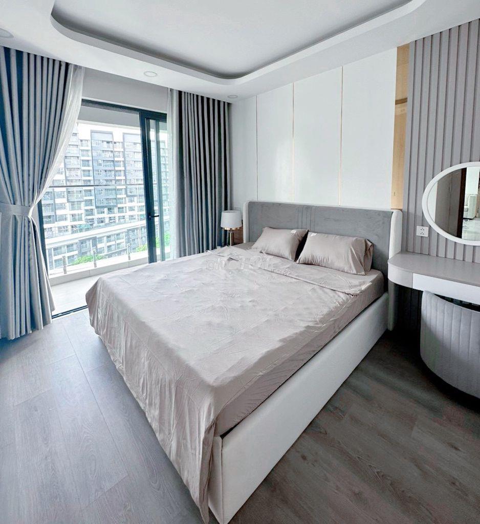 Cho thuê căn  alnata plus ,15,5tr, 2pn-2wc , 88m ,ntcb , view đại lộ - 2