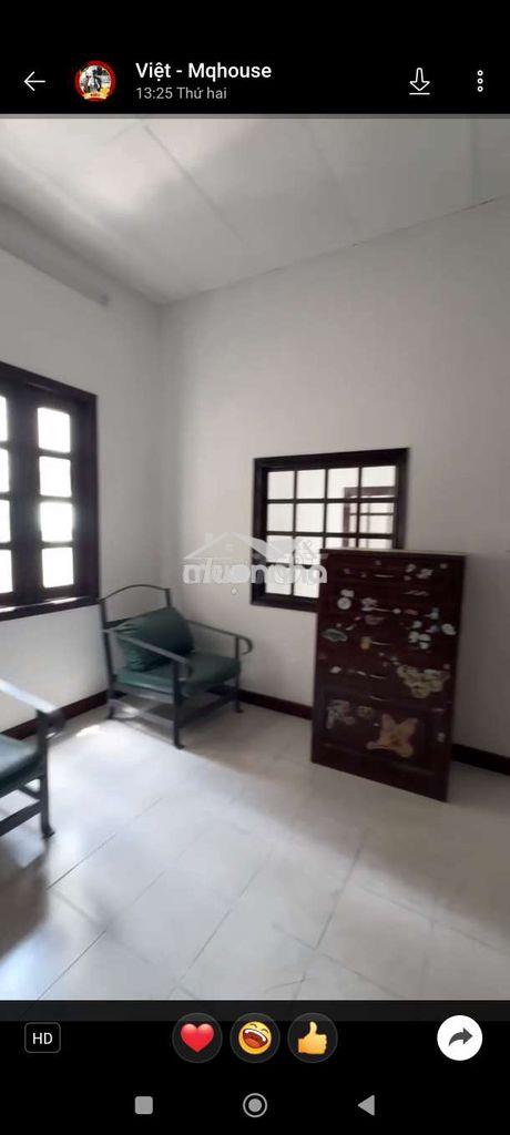 Lô góc siêu diện tích 70m2 ngay lý chính thắng - hẻm rộng gần mặt tiền - 3