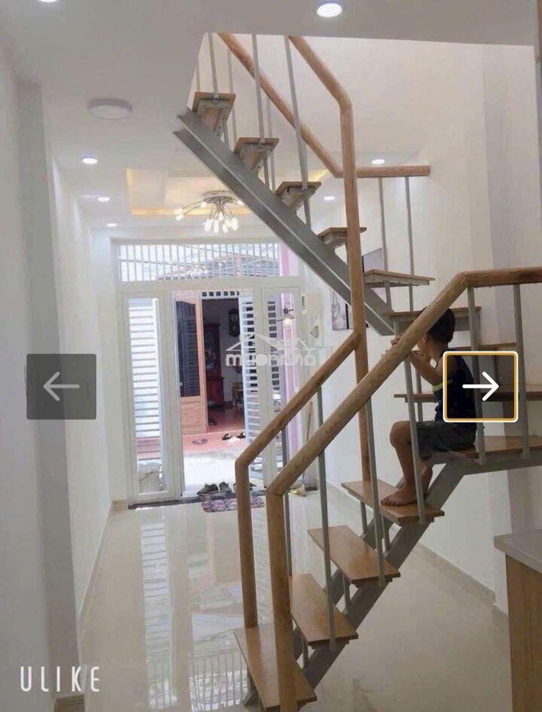 Nhà 2 tầng- trường thọ- thủ đức  - Ảnh 2