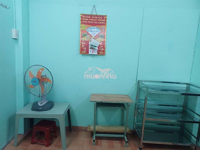 Cho thuê phòng trọ gâng iuh, vlu