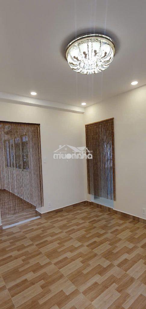 Cho thuê chung cư 410 trần hưng đạo quận 5, 3pn đầy đủ nt