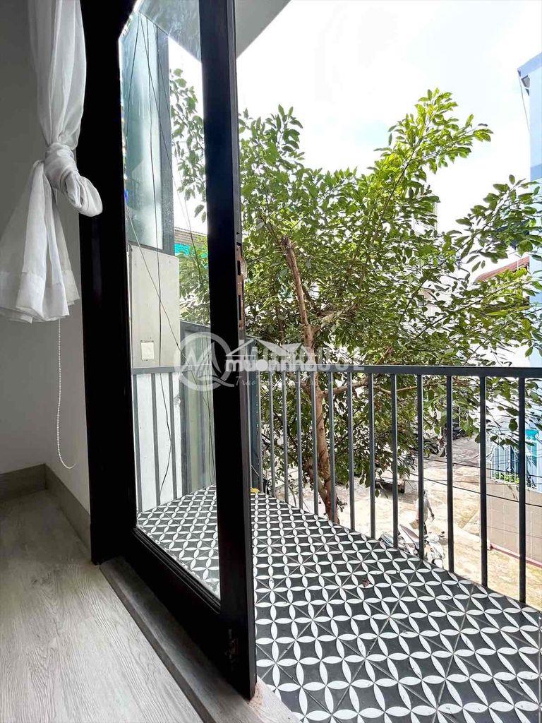 🌾🌾Ch 2pn full nt balcon🚀lê văn sỹ🌳nhà thờ ba chuông🔥phú nhuận🌳70m2💥💥 - 4