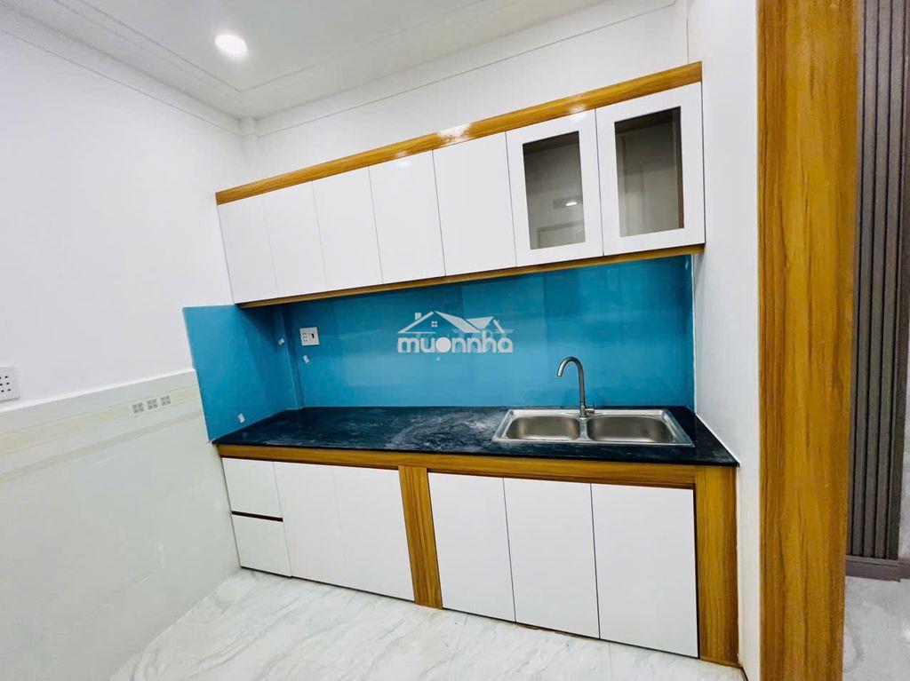 Bán nhà 730tr đường nguyễn ảnh thủ gần ngã 3 đông quang - 4