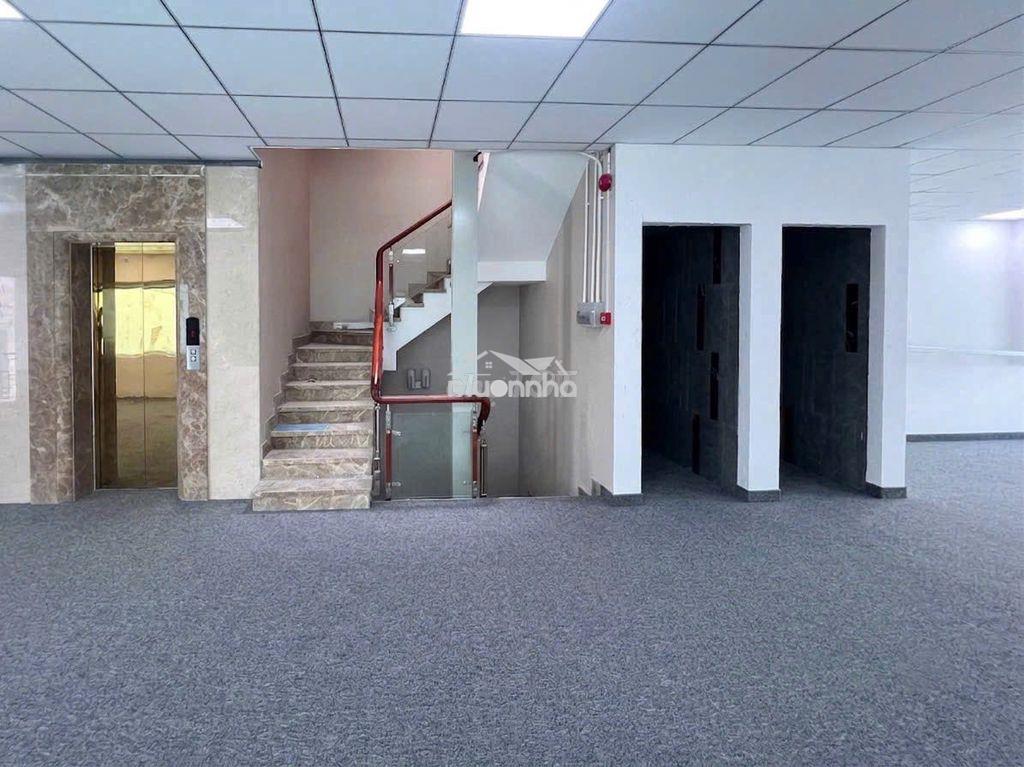 Office for lease – 120m² cbd nguyễn thị minh khai, quận 1 - 3