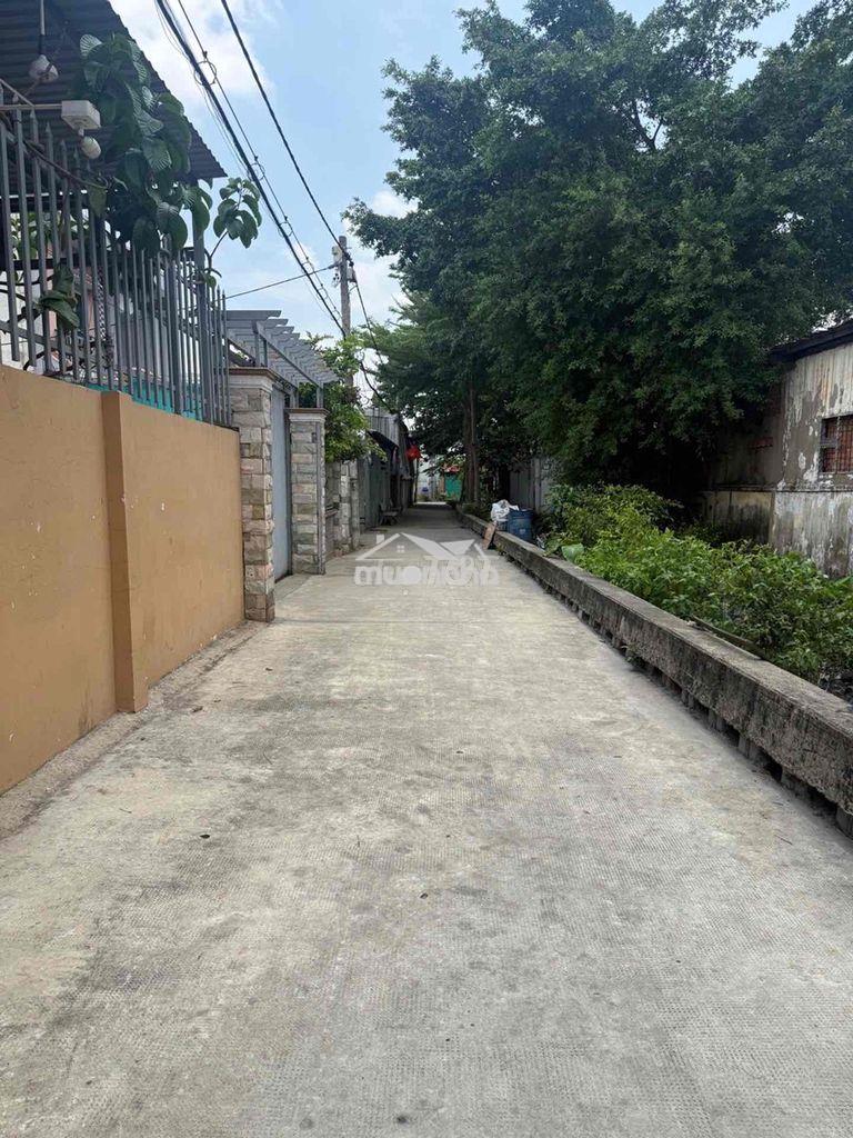 Thới an - q12- giáp gò vấp- 70m2 - 2 tầng - 3pn- 3 ty2 - 4