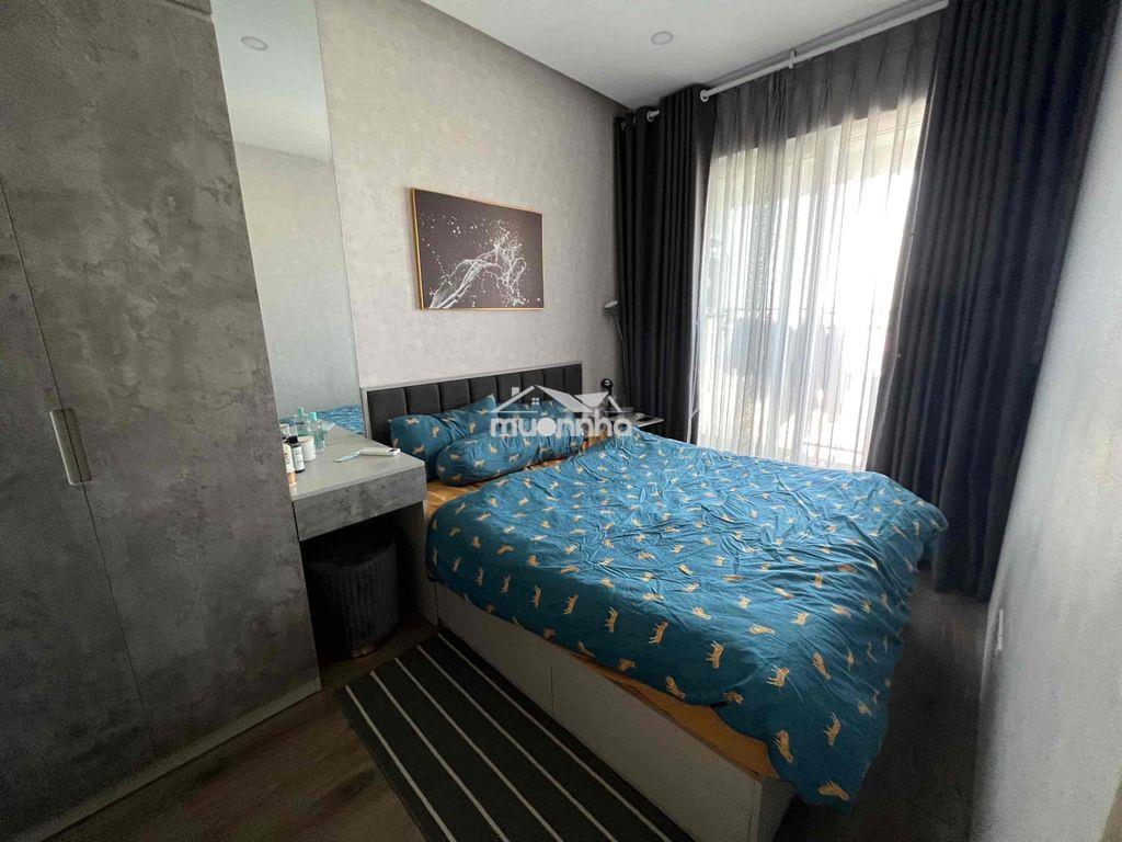 Cho thuê căn hộ officetel sunrise cityview q7 lh : - 2