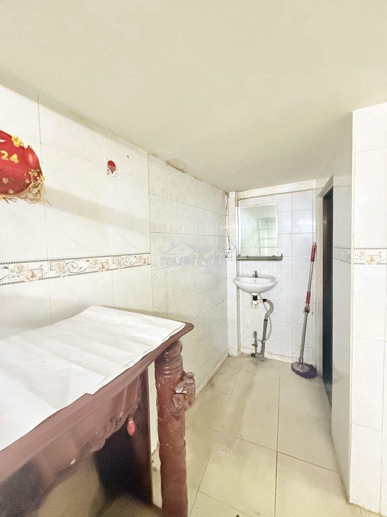 [3009] nhà tầng trệt chung cư bis trần hòa mặt tiền quận 5 - 4