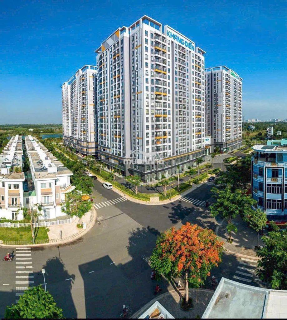 Cho thuê căn hộ lovera vista khang điền bình chánh - 3