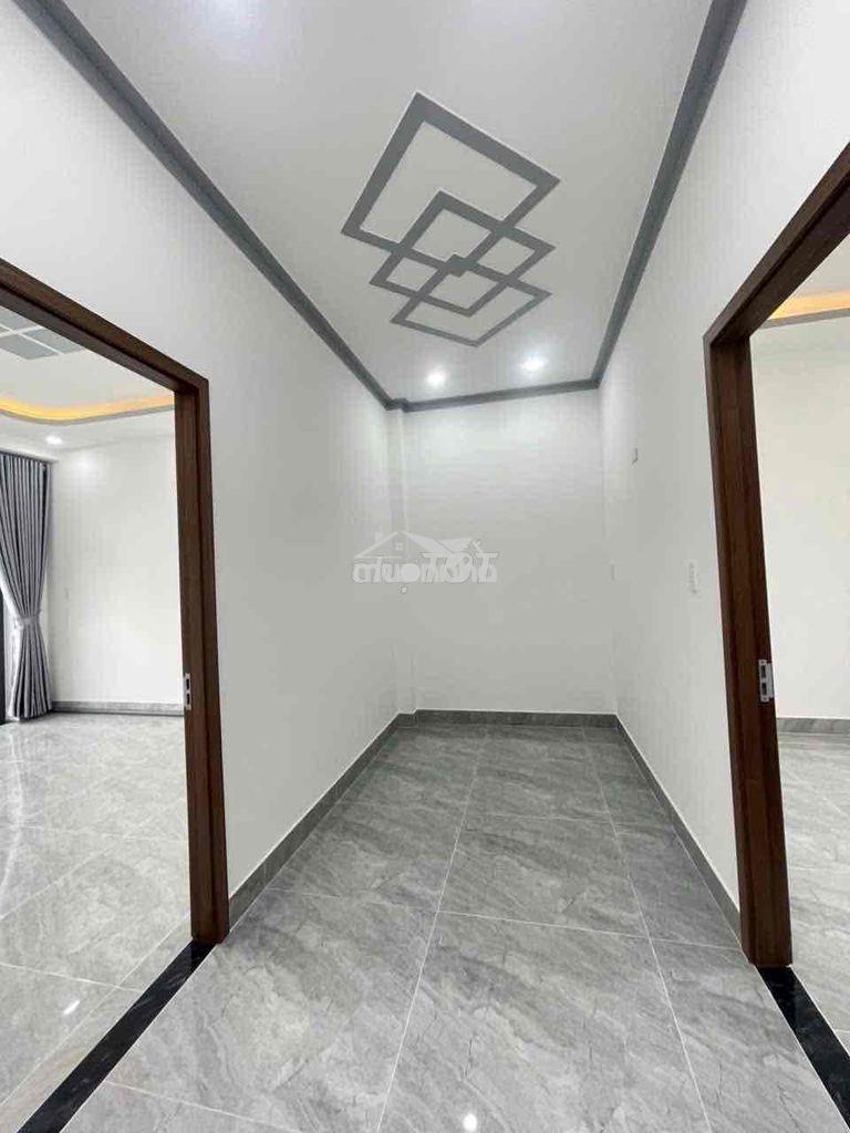 🏠 Nhà 2 tầng btct xuân thới sơn hóc môn mới tinh sẵn nội thất - Ảnh 4