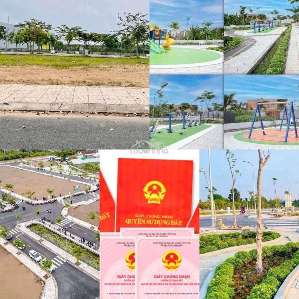 Khu dân cư phường ngã bảy - 4