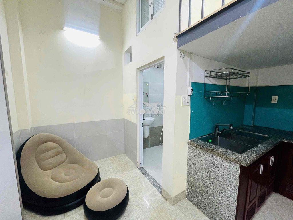 🚨 Duplex full đồ - trống sẵn ở liền ở ngay chợ thạch đà - 4