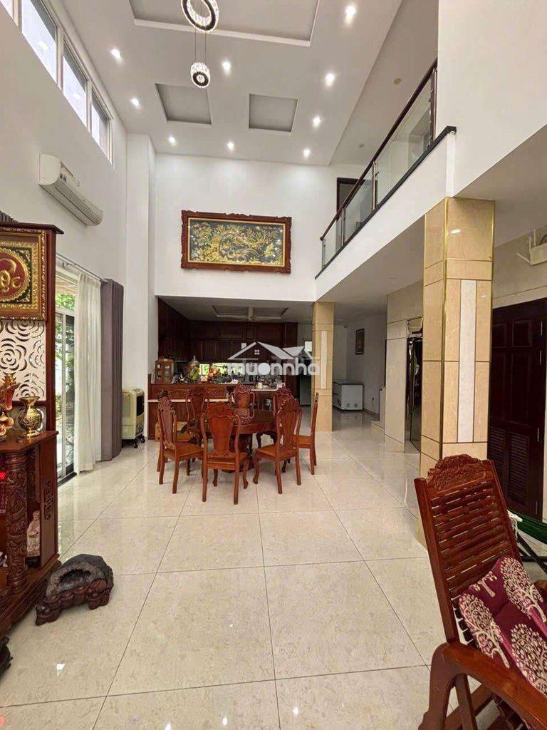Bán 322m² biệt thự đẳng cấp tại villa park - phú hữu, quận 9 - 4