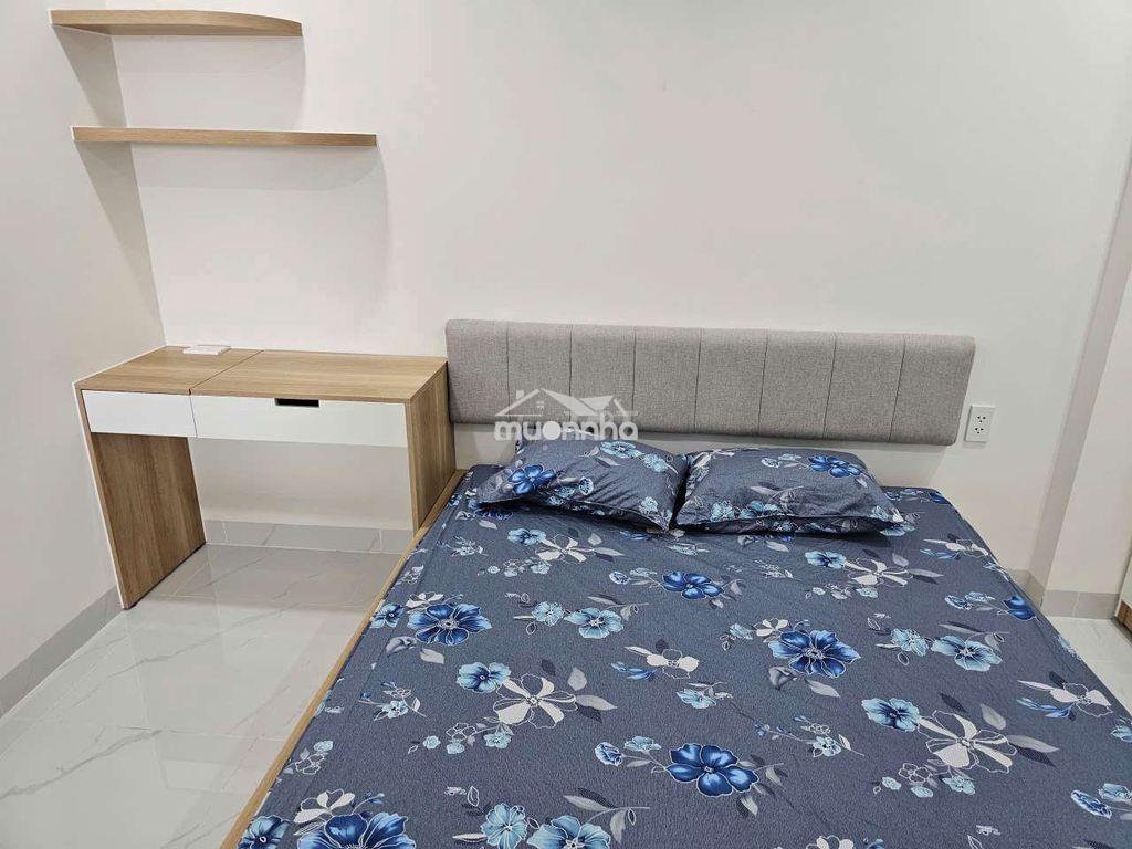 Chung cư c2 phú mỹ 2 phòng ngủ - 4