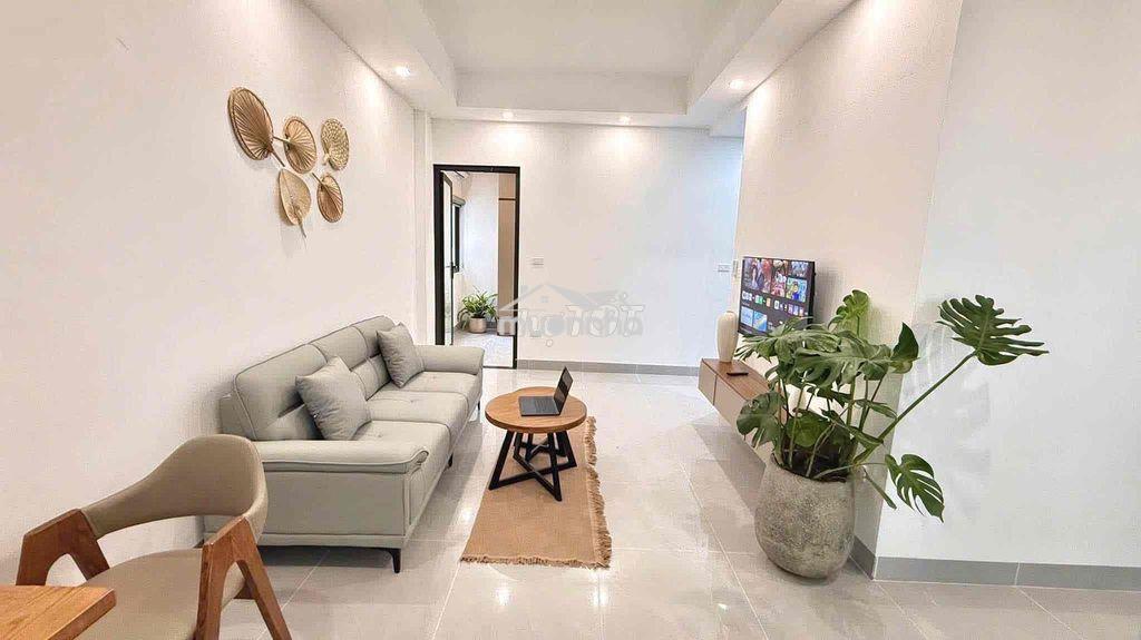 Chothuê 1pn bancol đ. lê văn sỹ gần nhà thờ ba chuông-chợ phạm v.hai - 3