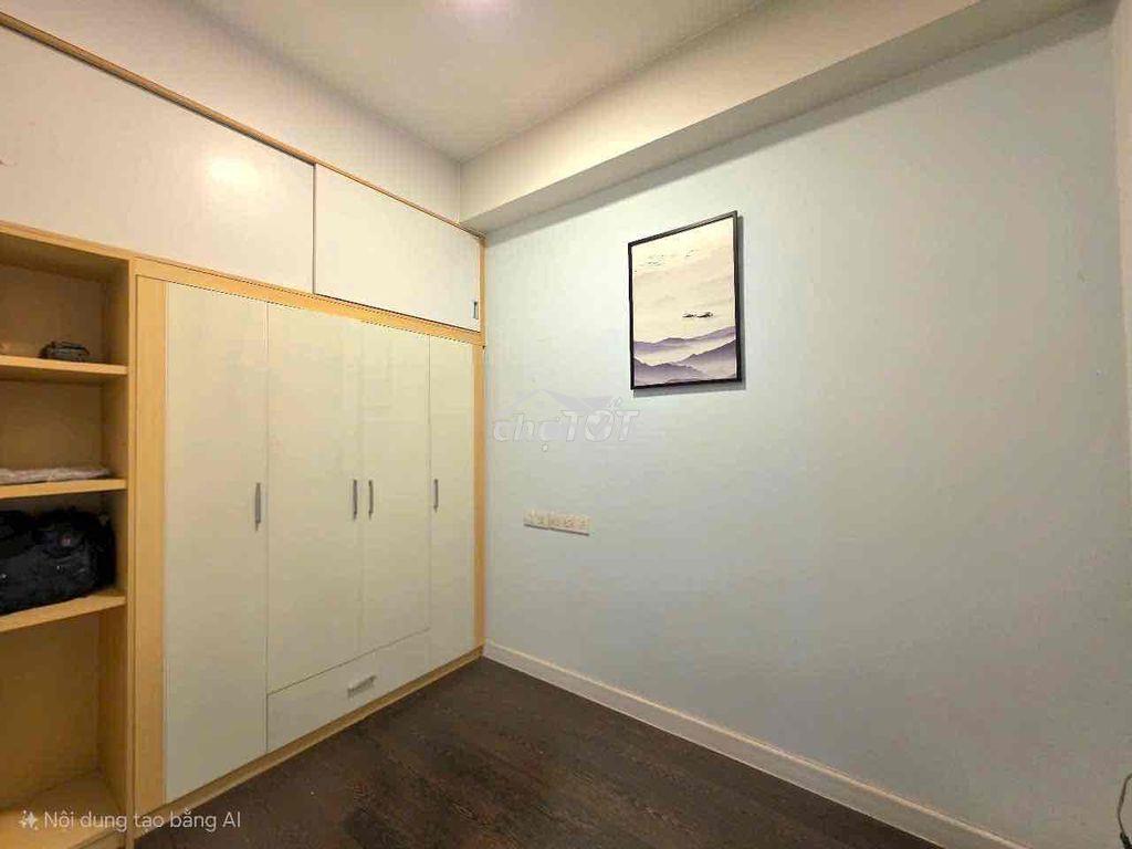 Cho thuê golden mansion 2pn 1wc full nội thất gần sân bay giá 14.5tr - 3