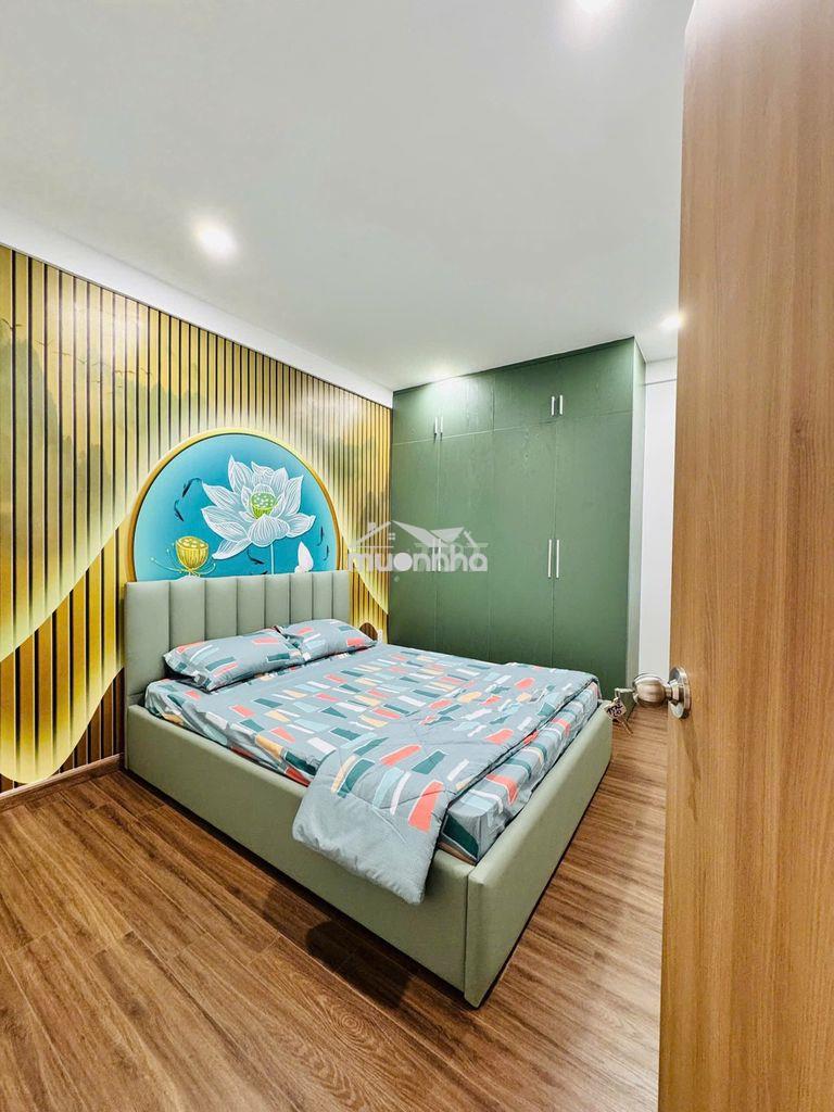 Hot-nhà mới_rộng thoáng_85m2- đẹp sạch siêu tooooo 6tr5/tháng - 4