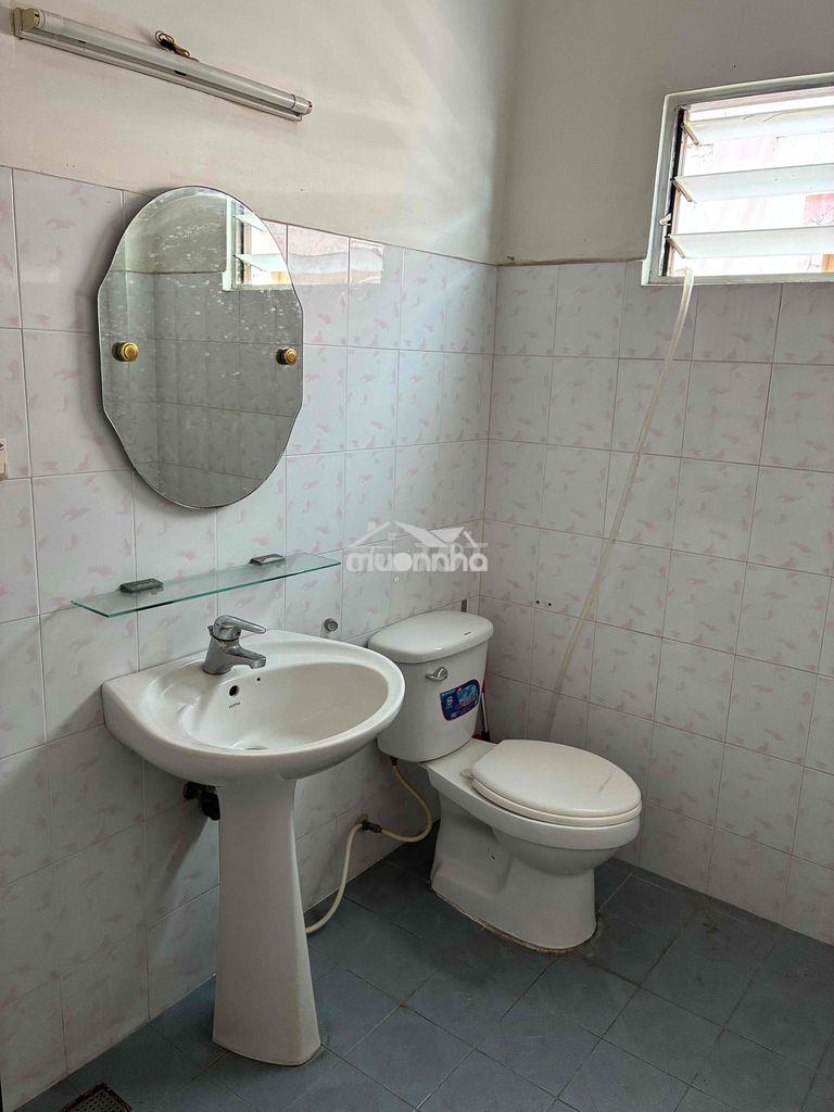Trọ nguyễn văn thủ tách bếp, gần full nội thất - 4