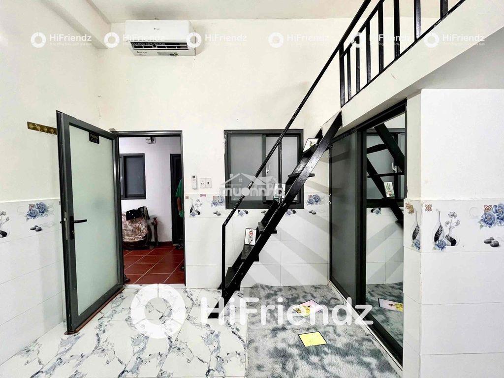 Phòng gác cao full nội thất ngay hương lộ 2 - 2