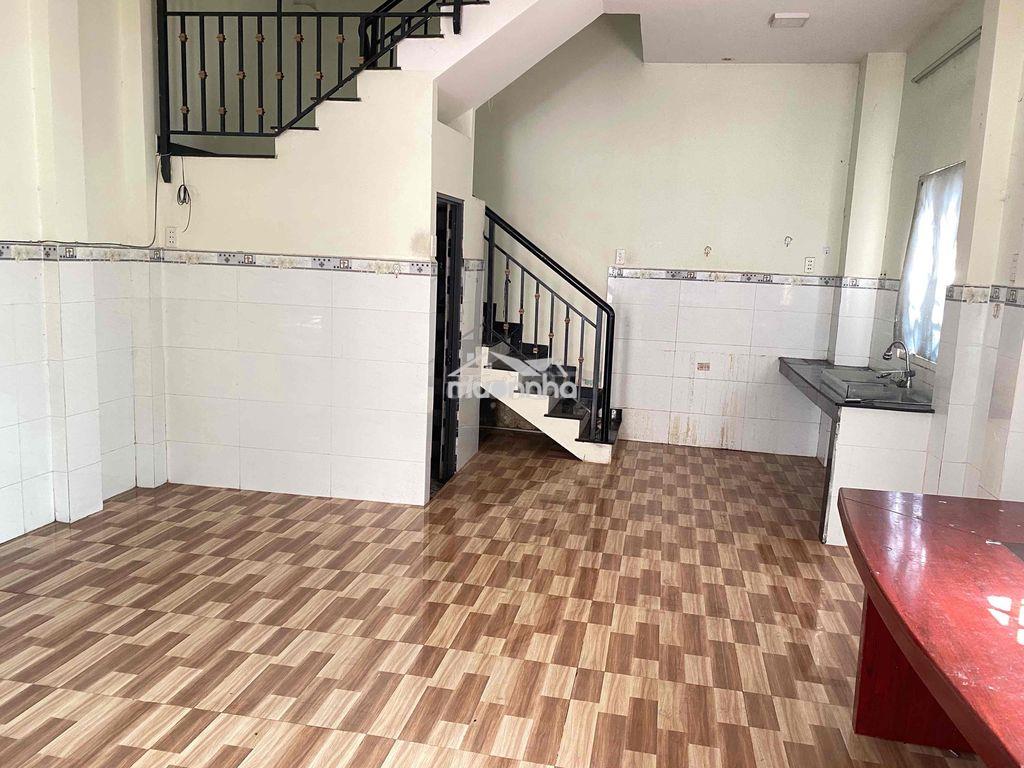 Cho thuê nhà nguyên căn gần aeon tân phú - 4