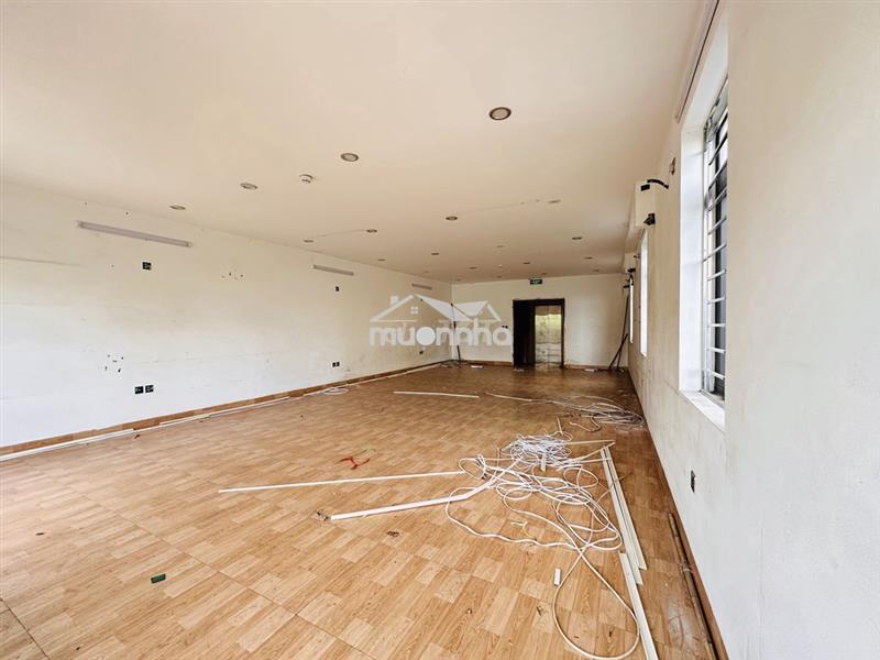 Văn phòng 100m² tại kim giang - hoàng mai giá chỉ 12 triệu/th.