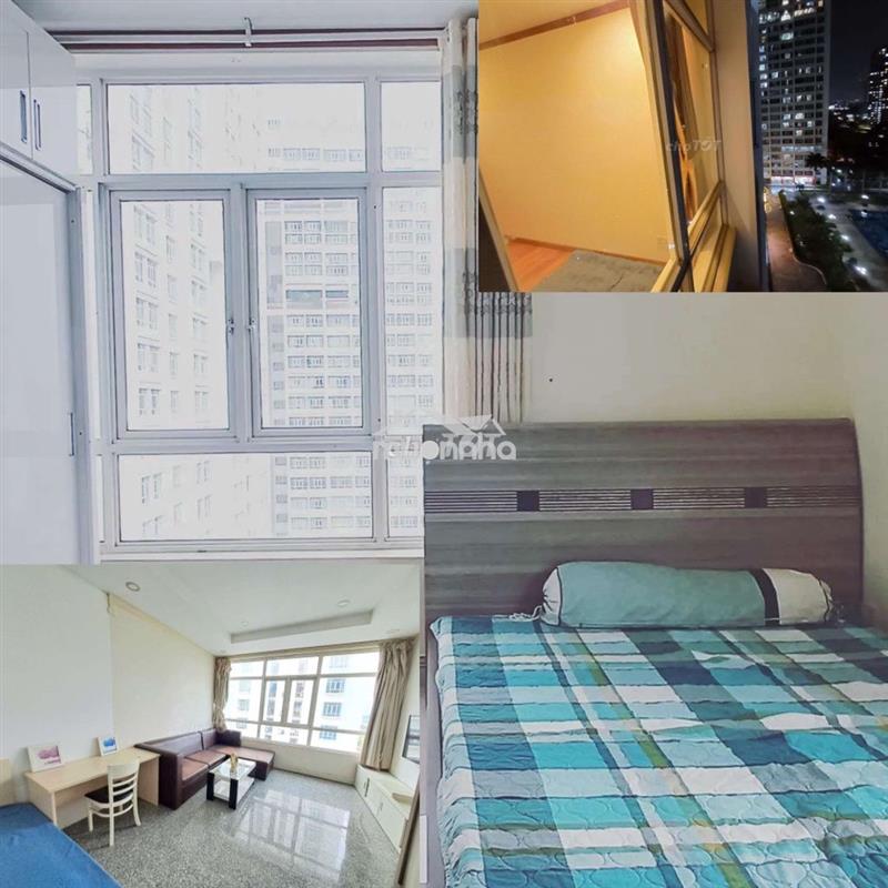 Trọ ghép - riêng nguyễn văn cừ đại học sư phạm hcm sinh viên văn phòng