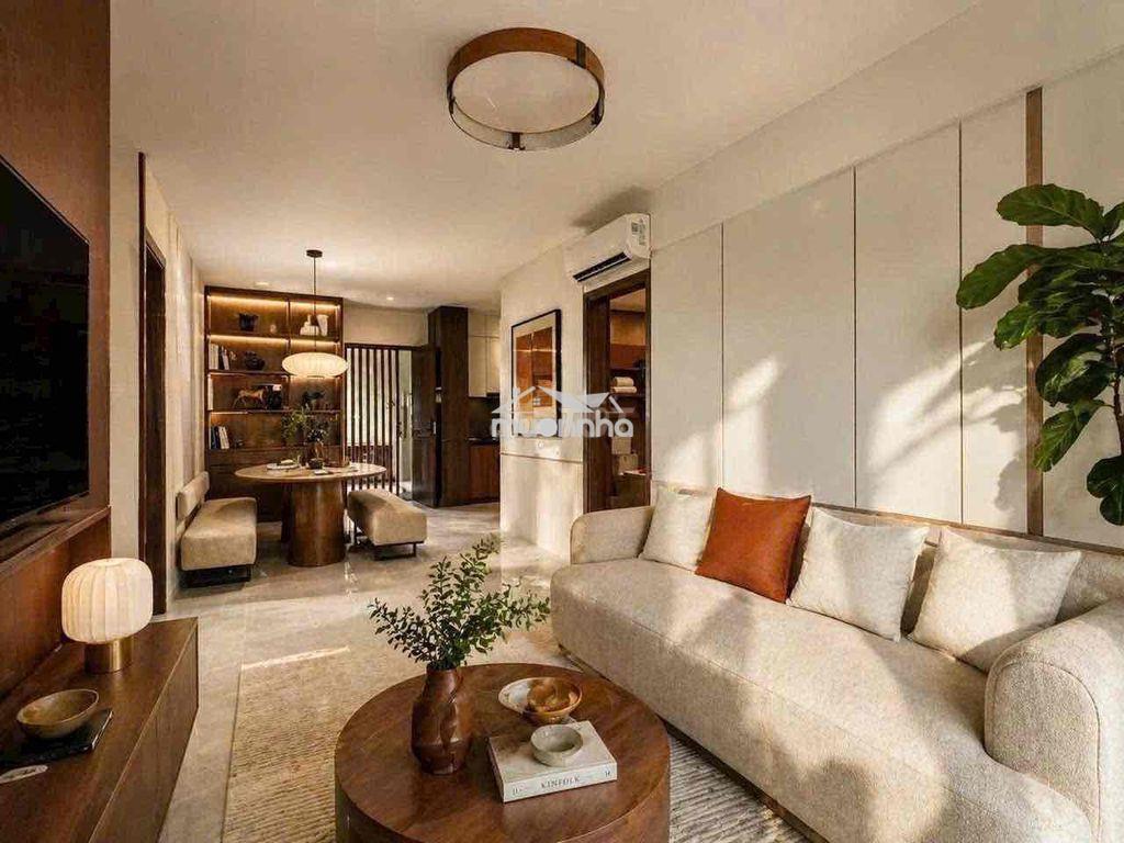 🔥 Bcons newsky | 2pn 2wc | 55m² | chỉ 2,95 tỷ đã bao vat - 3