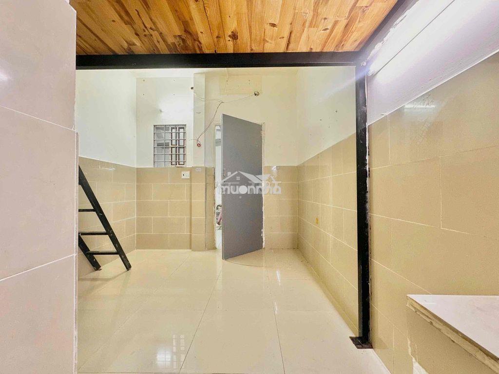 Cho thuê phòng trọ sinh viên giá rẻ - gác rộng - không chung chủ - 3