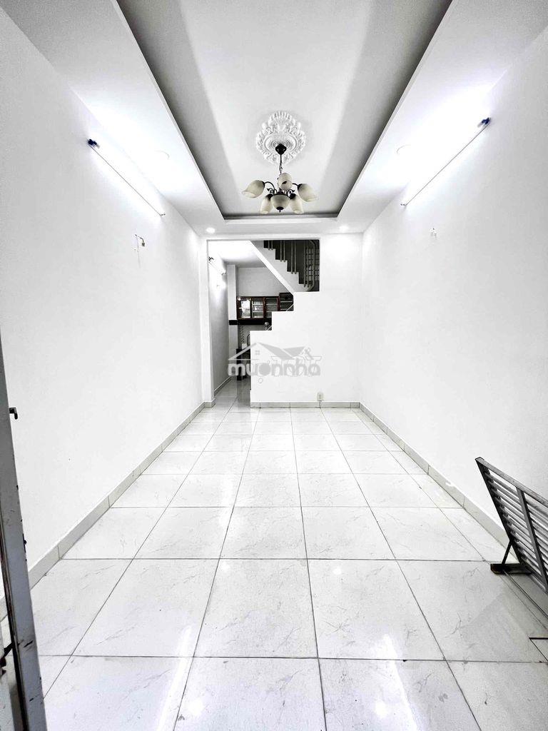 Bán nhà nguyễn phi khanh quận 1