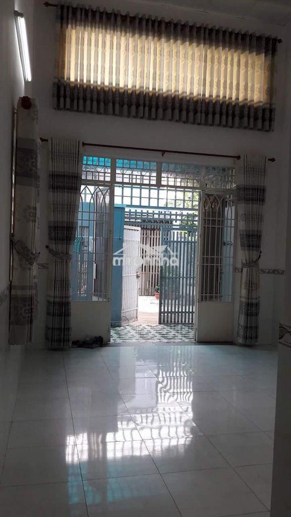 Cho  thuê nhà nguyên căn