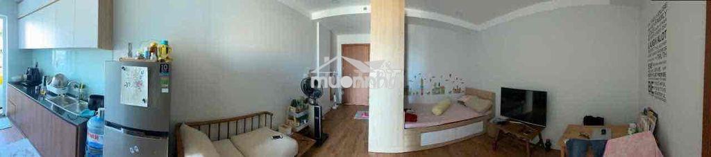 Cho thuê 1pn full nt đẹp, giá tốt tại chung cư phúc đạt , phú lợi, tdm - 3