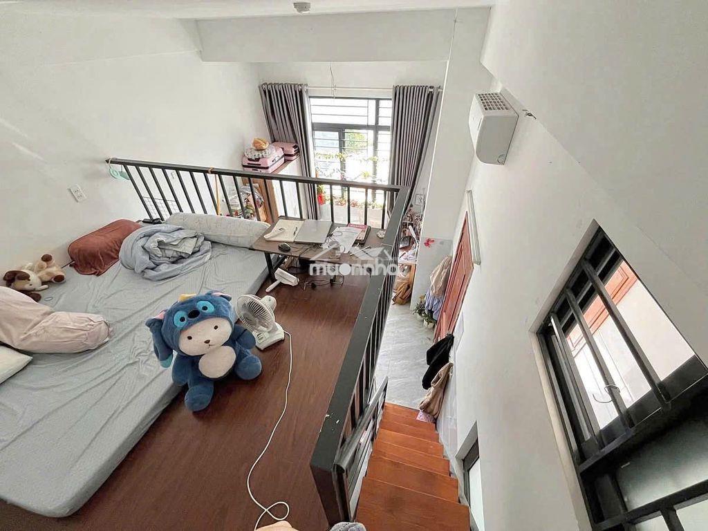 Cho thuê duplex cực rộng ngay đh văn lang cs3 🌟 - 4