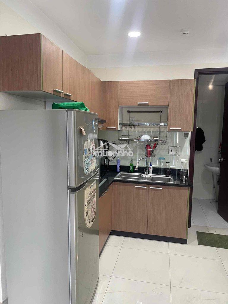 Cho thuê căn hộ 2pn full nội thất 5,5tr ngay trung tâm thủ dầu một – c - 3