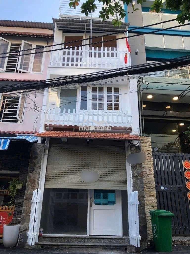 Hẻm xe hơi kỳ đồng q3, 4 tầng 3pn, dt: 3.2mx7.5m, vừa ở vừa kinh doanh