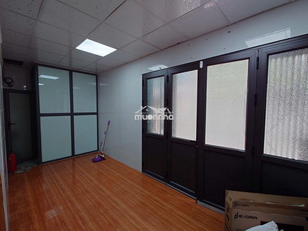 [Cho thuê nhà] dt 40m2 t1 làm văn phòng kinh doanh - 4