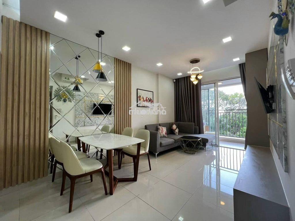 Căn hộ 2pn/51m2 nguyễn bỉnh khiêm full nội thất 2,04tỷ sổ sẵn bao phí - 2
