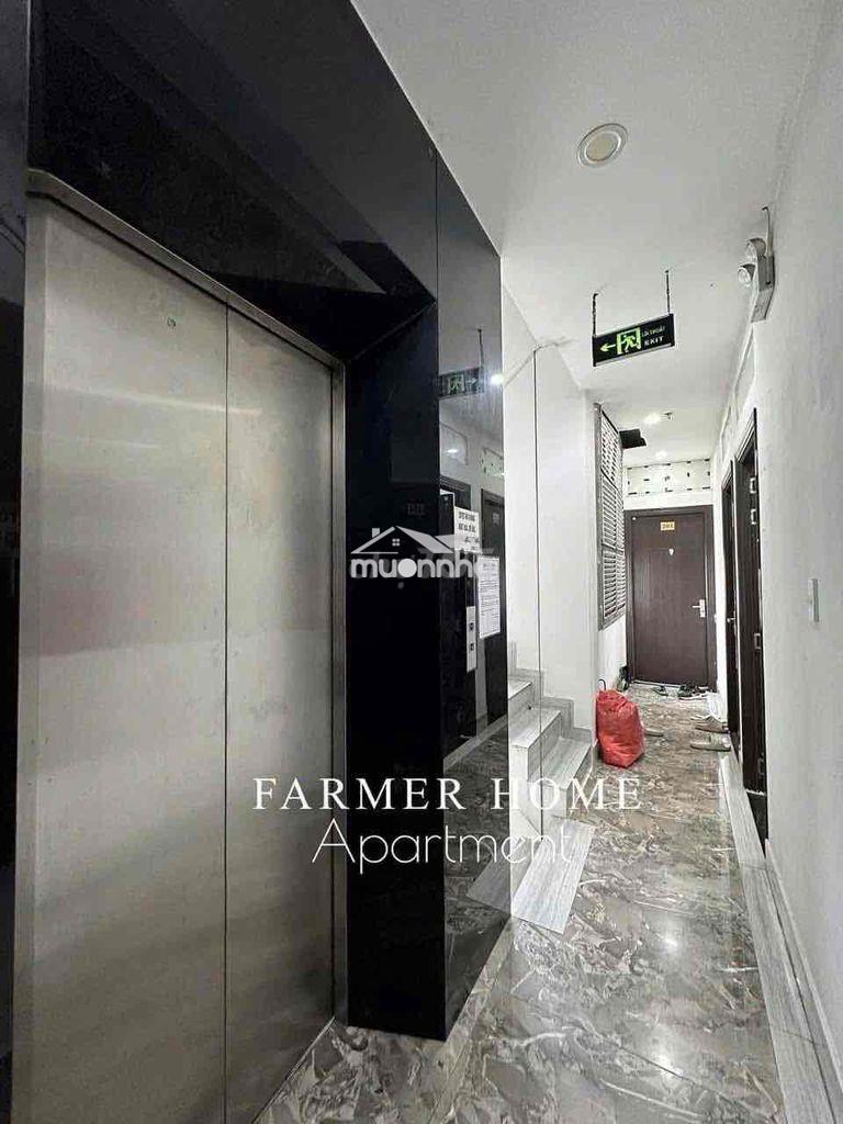 Phòng studio 25m2 / đầy đủ tiện nghi / ngay tô hiến thành q10 - 4