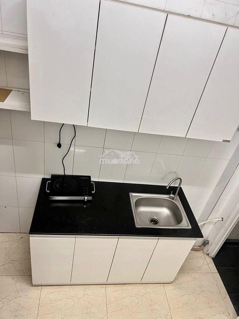 Ký túc xá box  cao cấp q3  chỉ 4 người - 3