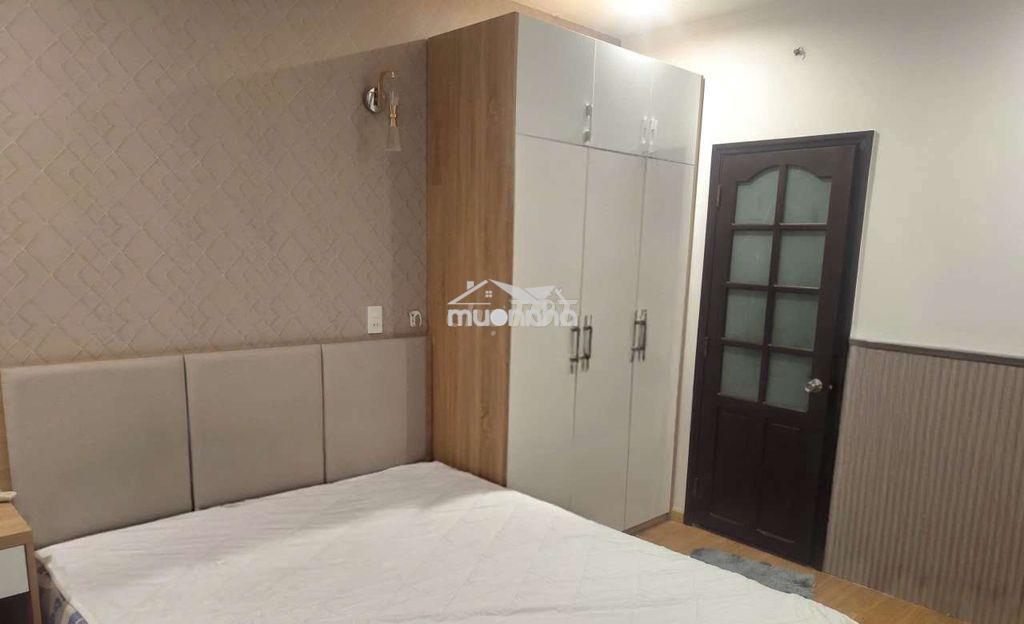 Cho thuê phòng quận 1 thái văn lung, co cửa sổ lớn - 3