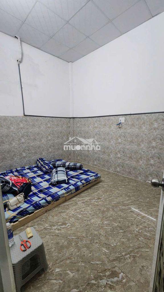 4,5 x 17m ngay chợ buôn bán tốt - 4