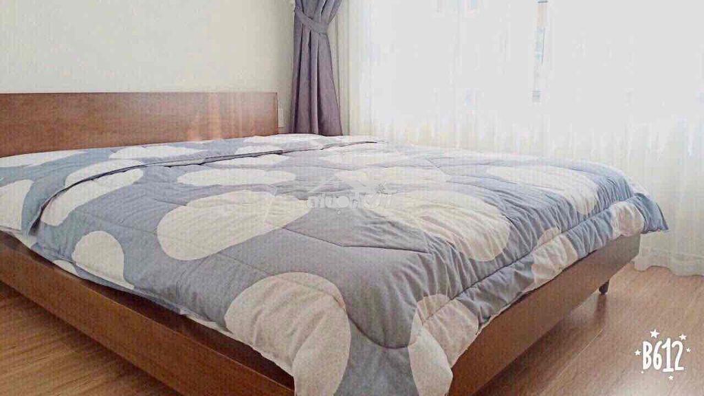 Căn hộ 1pn 50m2 đầy đủ nội thất the gold view - 4
