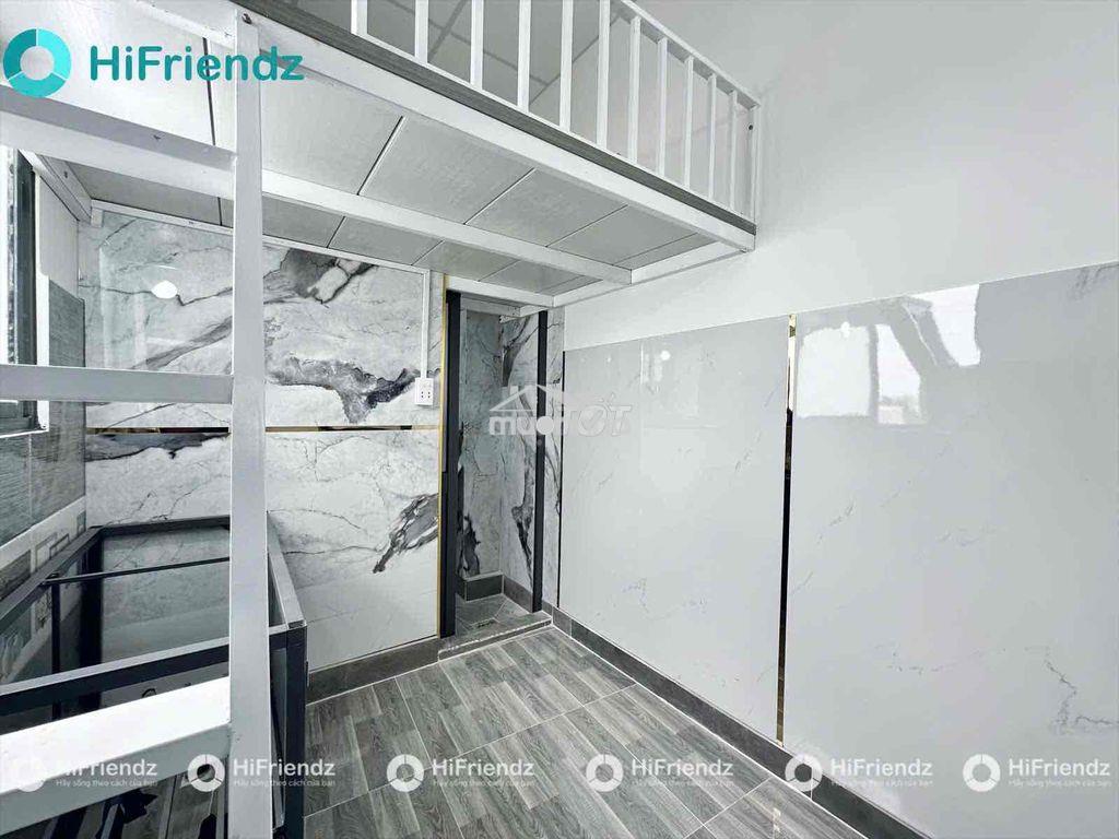 Phòng trọ giá rẻ ngay emart pvt - 2