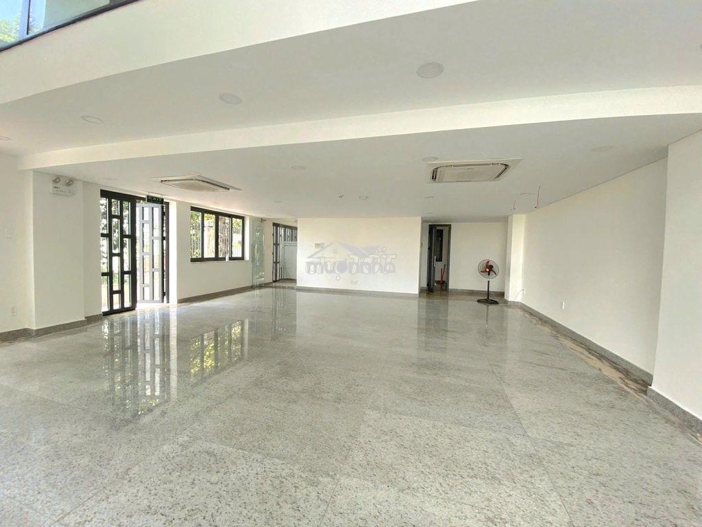 Cho thuê văn phòng 300m2 giá 60 triệu - đường 34 trần não - 2