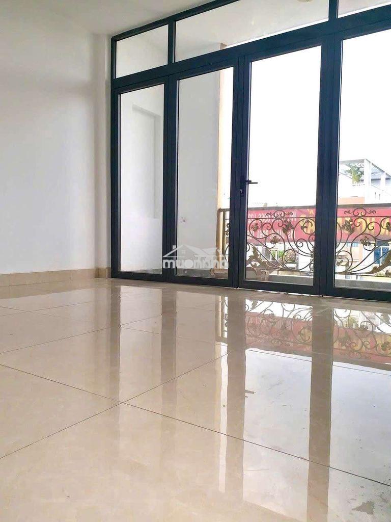 Phòng mới có ban công, máy lạnh ngay mặt tiền đường lê đức thọ - 3