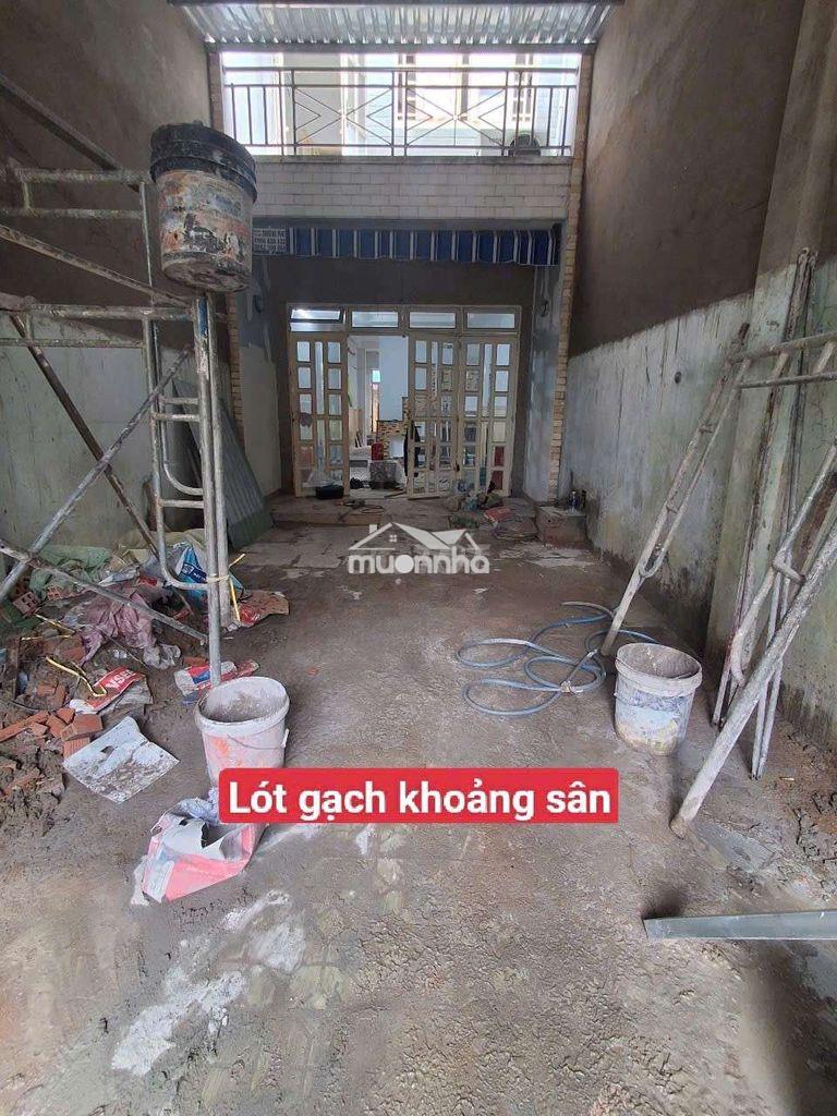 Chính chủ cho thuê nhà y hình đang làm mới 💯 - 2