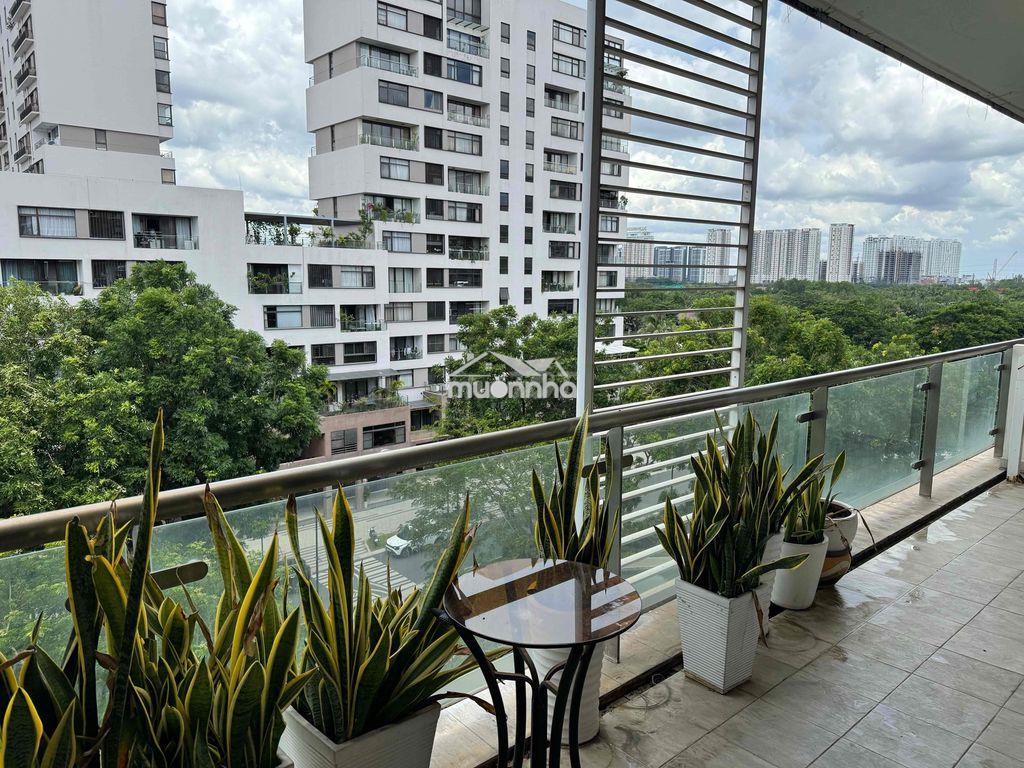 Căn hộ garden plaza 1-150m2- 20 view kện d - 3