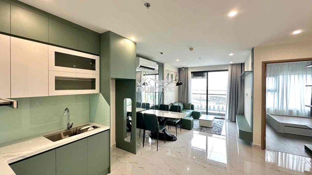 1pn+ the glory heights toà trực diện vincom q9 cho thuê dài hạn - 2