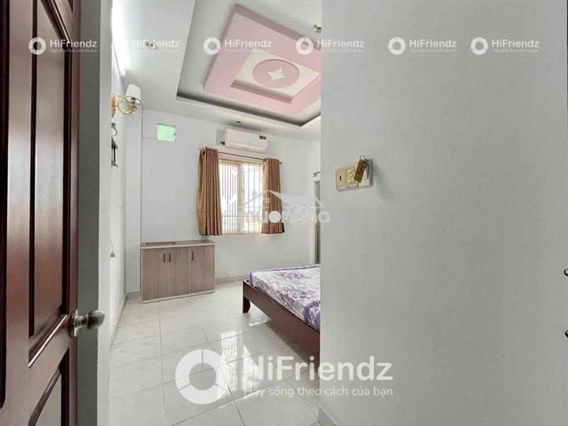 Studio full nội thất - cửa sổ trời - thang máy - gần aeon bình tân