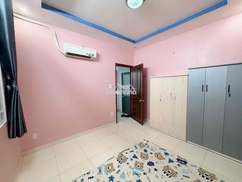Phòng full nội thất gần chợ phạm thế hiểm - 3