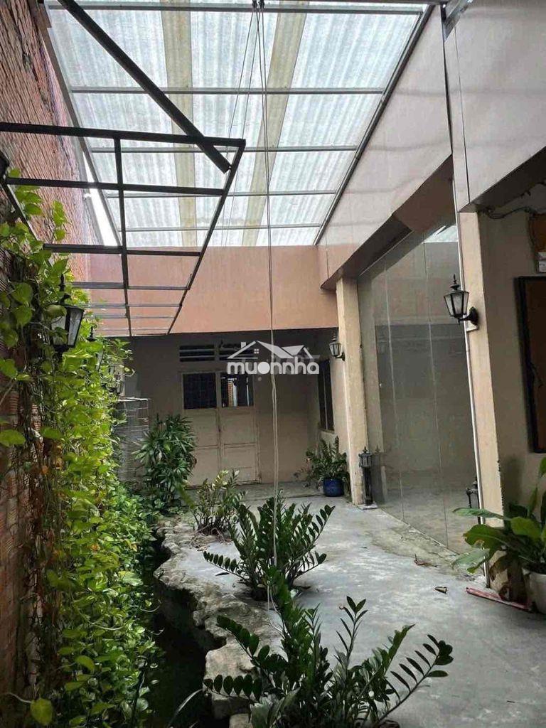 Cần bán gấp phú lợi, bình dương bán đất có sẵn nhà cấp 4 , cá - 2