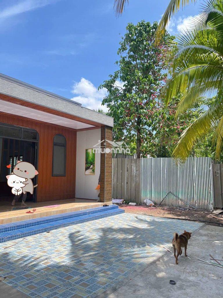 Ngộp chủ cần bán gấp căn nhà 87m2  đường trần tử bình tân thông hội 